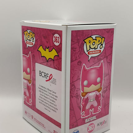 Funko Pop | #363 Batgirl | DC