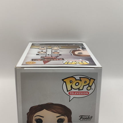 Funko Pop | #679 Laura Moon | American Gods