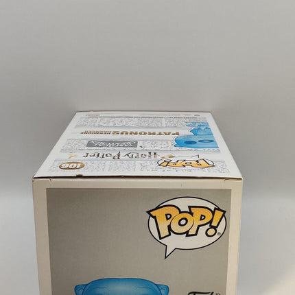 Funko Pop | #106 Patronus Hermione Granger | Harry Potter