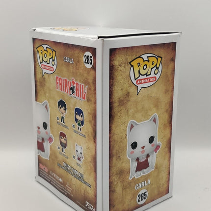 Funko Pop | #285 Carla | FairyTale