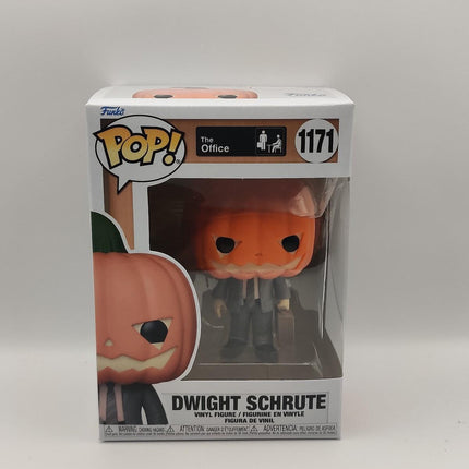 Funko Pop | #1171 Dwight Schrute | The Office