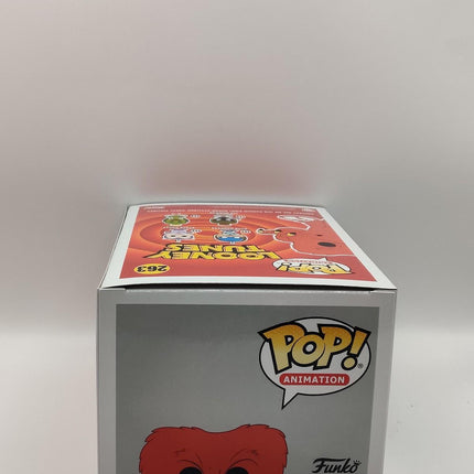 Funko Pop | #263 Gossamer | Looney Tunes