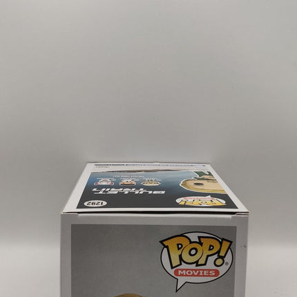 Funko Pop | #1292 Ladybug ( Chase) | Bullet Train