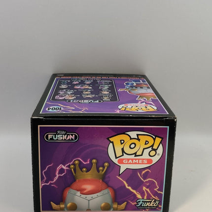 Funko Pop | #1004 Mecha Freddy | Funko Fusion
