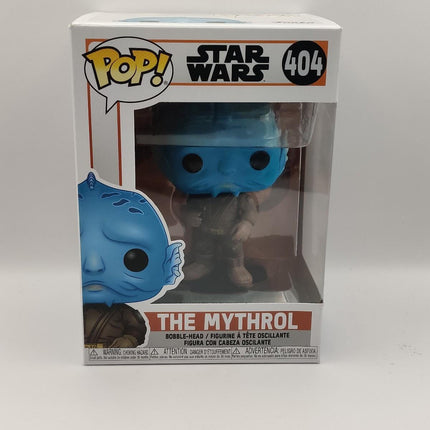 Funko Pop | #404 The Mythrol | Star Wars