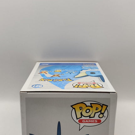 Funko Pop | #627 Vaporeon (Diamond)  | Pokemon