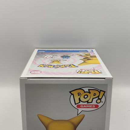 Funko Pop | #855 Alakazam | Pokemon