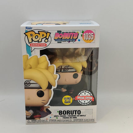 Funko Pop | #1035 Boruto