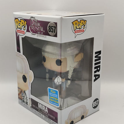 Funko Pop | #857 Mira | The Dark Crystal