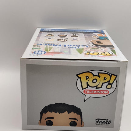 Funko Pop | #958 | Jason Mendoza