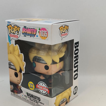 Funko Pop | #1035 Boruto