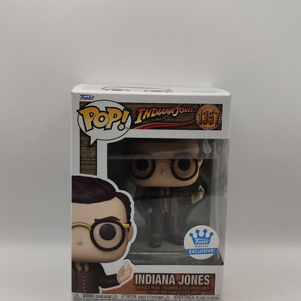 Funko Pop | #1357 Indiana Jones