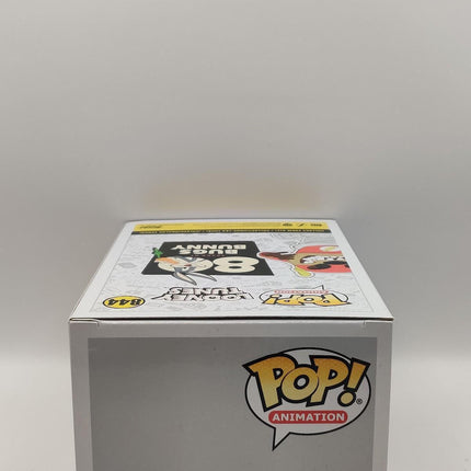 Funko Pop | #844 Taz as the Flash | DC Looney Tunes