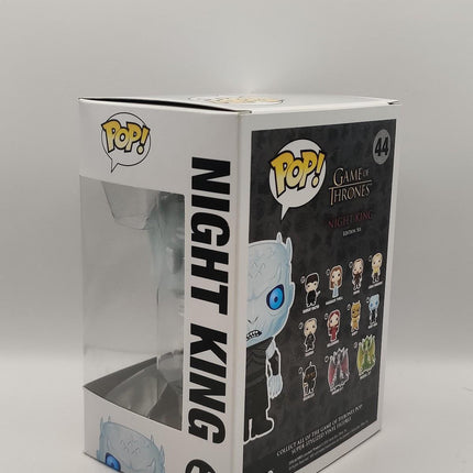 Funko Pop | #44 Night King | Game of Thrones