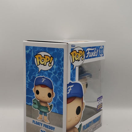 Funko Pop | #212 Floaty Freddy | Funko
