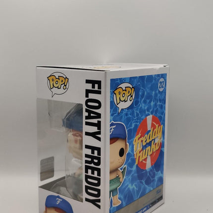 Funko Pop | #212 Floaty Freddy | Funko