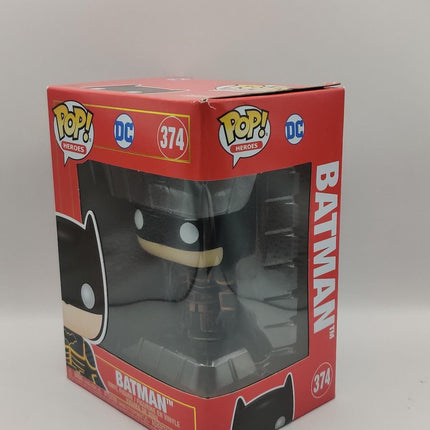 Funko Pop | #374 Batman (Imperial Palace) | DC