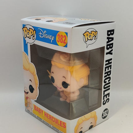 Funko Pop | #382 Baby Hercules | Disney
