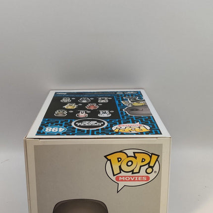 Funko Pop | #498 Aech | Ready Player One