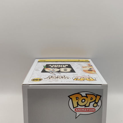 Funko Pop | #890 Lola Bunny as Wonder Woman | DC Looney Tunes