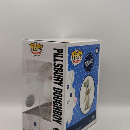 Funko Pop | #94 Pillsbury Doughboy | Pillsbury