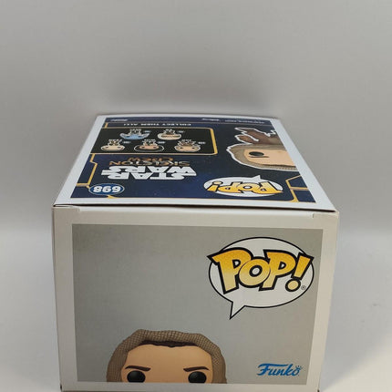 Funko Pop | #698 Jod | Star Wars
