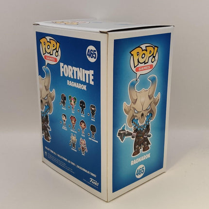 Funko Pop | #465 Ragnarok GITD | Fortnite