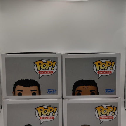 Funko Pop | #1325 1326 1327 1329 Dungeons and Dragons Honor Among Thieves Bundle