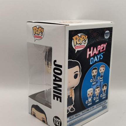 Funko Pop | #1127 Joanie | Happy Days