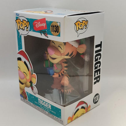 Funko Pop | #1130 Tigger | Disney