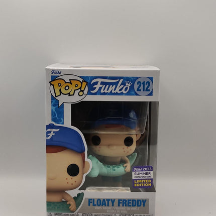 Funko Pop | #212 Floaty Freddy | Funko