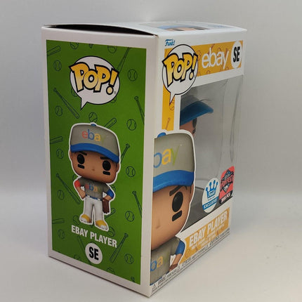 Funko Pop | #SE eBay Player | Ebay