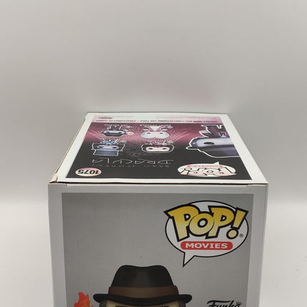 Funko Pop | #1075  Van Helsing | Bram Stroker Dracula