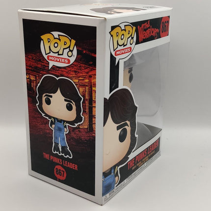 Funko Pop | #867 The Punks Leader | The Warriors