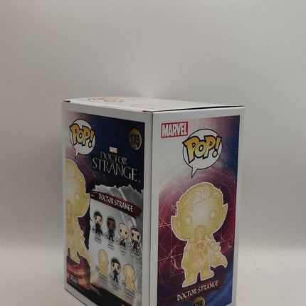 Funko Pop | #175 Doctor Strange | MCU Target exclusive