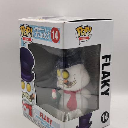 Funko Pop | #14 Flaky | Funko
