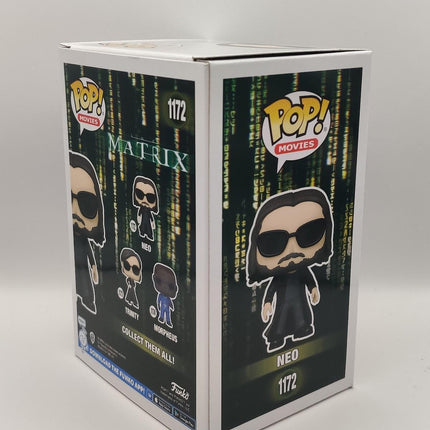 Funko Pop | #1172 Neo | Matrix