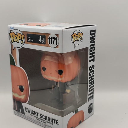 Funko Pop | #1171 Dwight Schrute | The Office