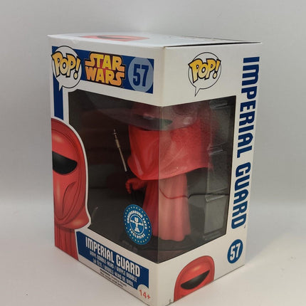 Funko Pop | #57 Imperial Guard | Star Wars