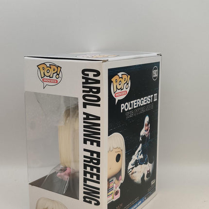 Funko Pop | #1583 Carol Anne Freeling | The Poltergeist 2