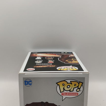 Funko Pop | #1099 Bloodwork | CW Flash