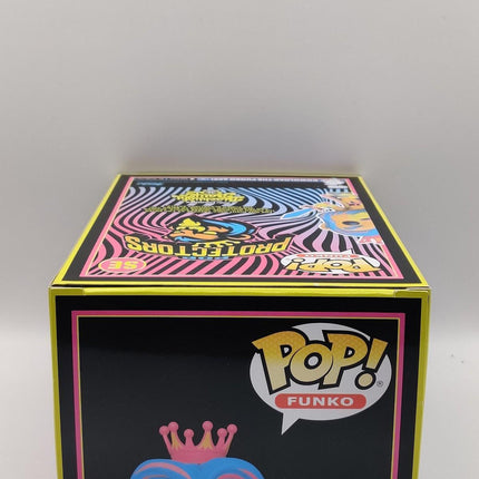 Funko Pop | #SE Pop Protectors ( Blacklight) | Funko