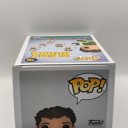 Funko Pop | #789 Goldberg | the mighty ducks