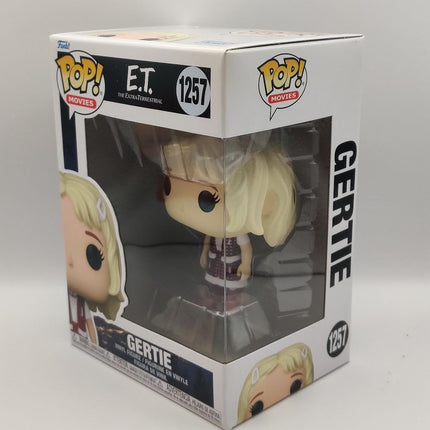 Funko Pop | #1257 Gertie | E.T.