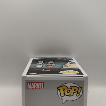 Funko Pop | #827 Pietro Maximoff | WandaVision