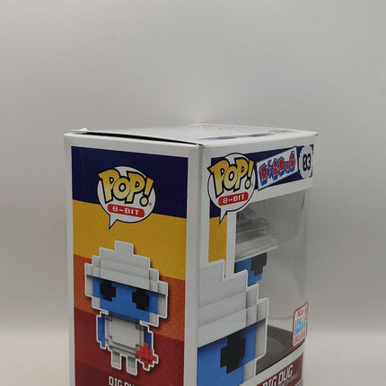 Funko Pop | #83 Dig Dug | 8-Bit