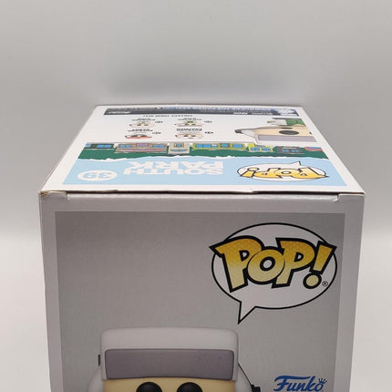 Funko Pop | #39 Boyband Kyle | South Park