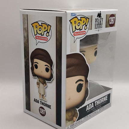 Funko Pop | #1397 Ada Thorne | Peaky Blinders