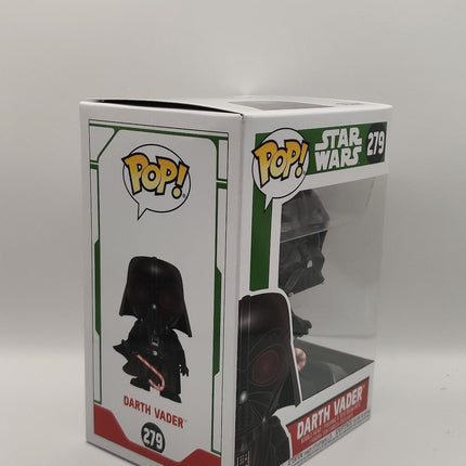 Funko Pop | #279 Darth Vader (Candy Cane) | Star Wars