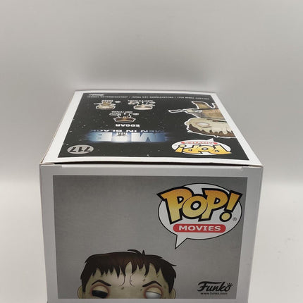 Funko Pop | #717 Edgar | Men in Black
